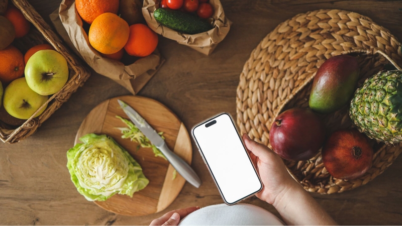 Chế độ dinh dưỡng thai kỳ cần đầy đủ dinh dưỡng và cân đối