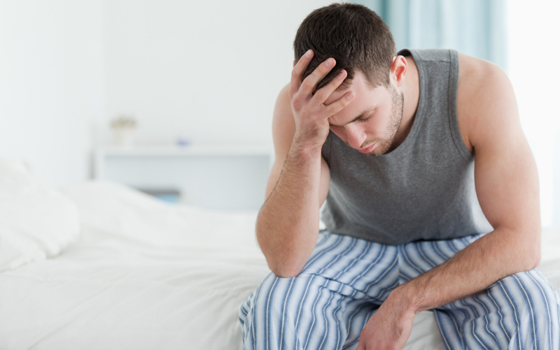 Dấu hiệu thận yếu ở nam giới và những nguyên nhân gây bệnh cần biết 2