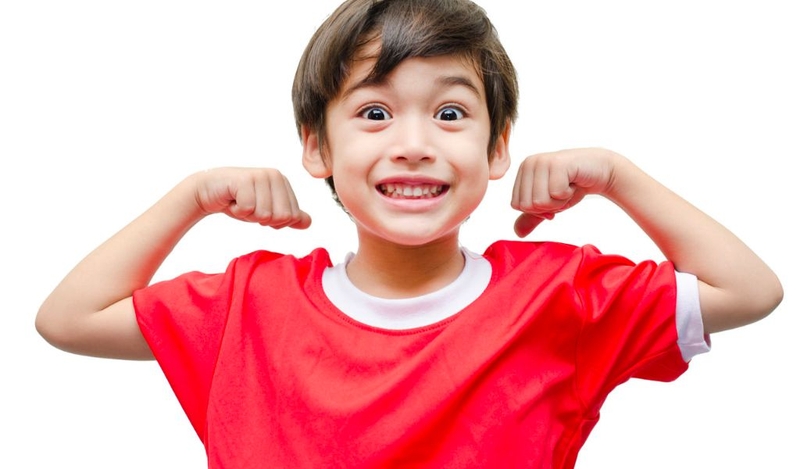 Dấu hiệu trẻ thiếu canxi là gì và cách khắc phục  1