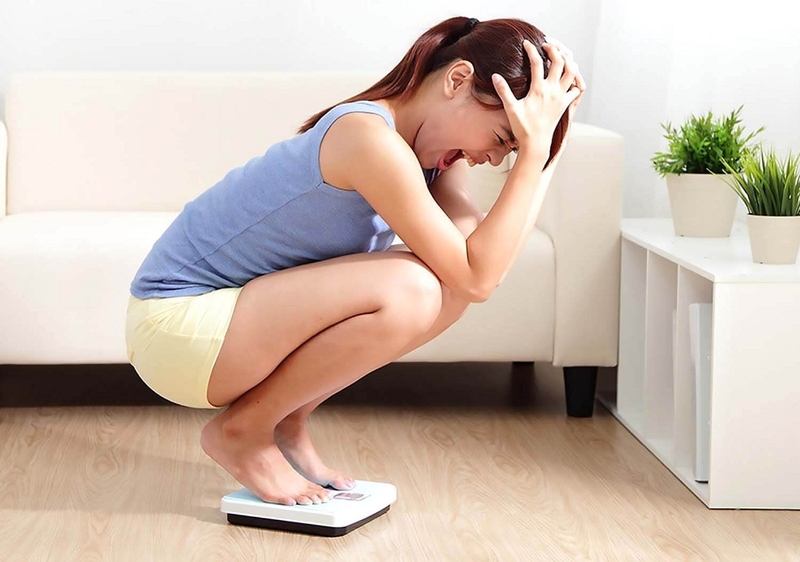 Dấu hiệu thiếu chất dinh dưỡng nào mà bạn cần nắm vững 3