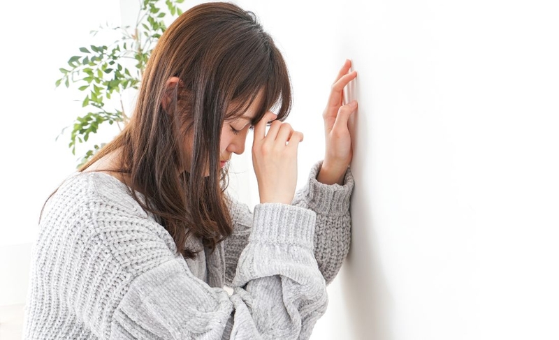 Bạn có thể gặp một hoặc nhiều dấu hiệu thiếu máu cùng lúc