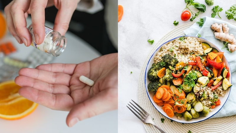 Dấu hiệu thiếu vitamin C và bổ sung sao cho khoa học? 6