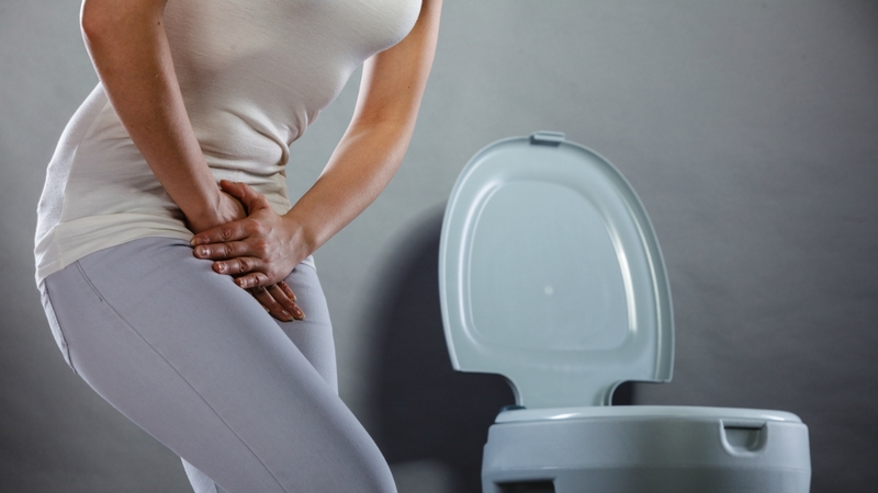 Dấu hiệu thoát vị đĩa đệm mông và các biến chứng nguy hiểm 4