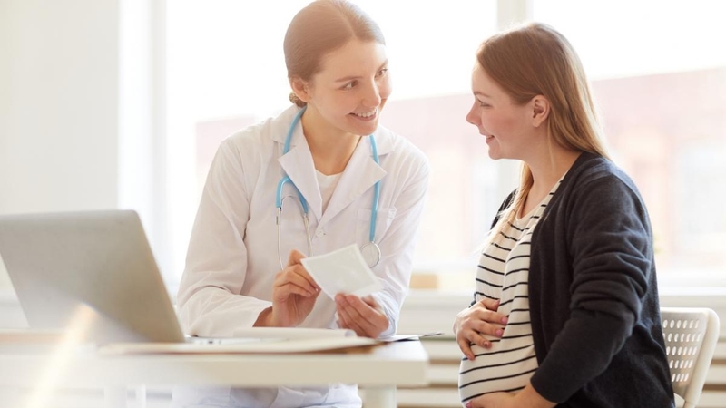 Dấu hiệu thừa canxi ở bà bầu là gì? Xử lý như thế nào khi thừa canxi? 3