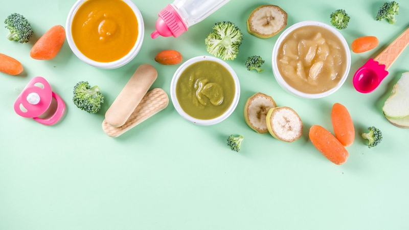 Dấu hiệu thừa canxi ở trẻ sơ sinh bố mẹ chớ chủ quan 3