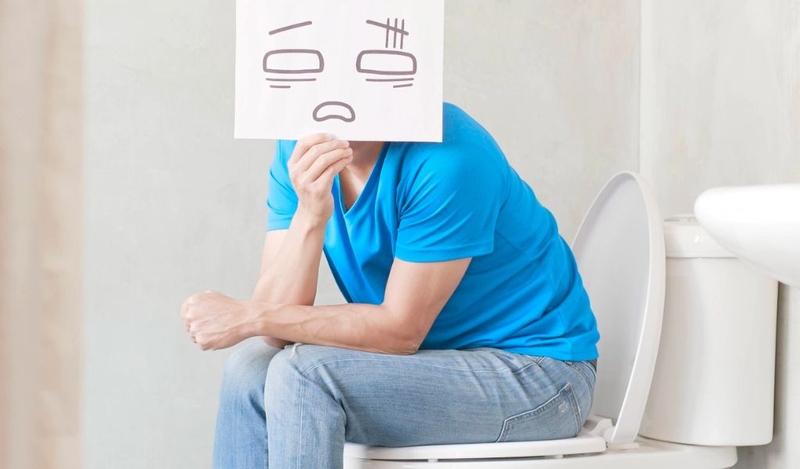 Dấu hiệu thừa chất xơ là gì và cách khắc phục? 1