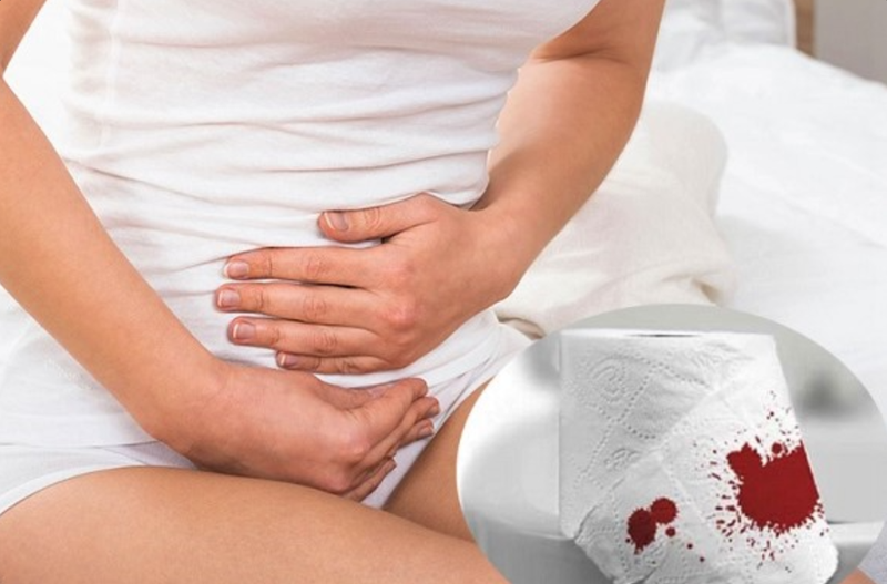 Dấu hiệu tiền sản giật 3 tháng cuối mà bạn không nên bỏ qua 3