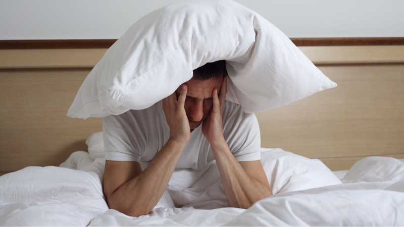 Rối loạn sinh lý nam có thể tác động trực tiếp đến khả năng sinh sản