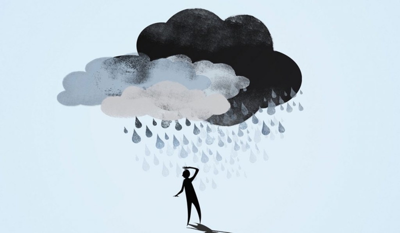 Các dấu hiệu trầm cảm thường bị nhầm lẫn và bỏ qua 1