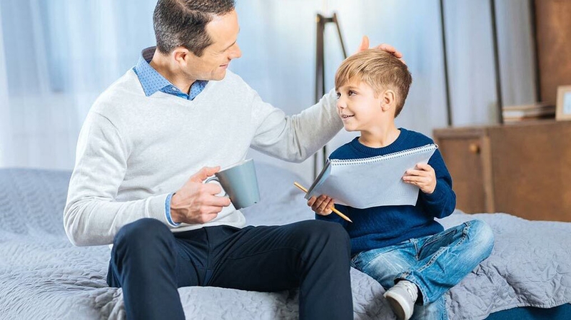 Dấu hiệu trầm cảm ở học sinh THCS và cách phòng tránh 4