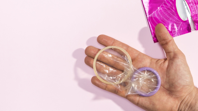 Bao cao su kém chất lượng là nguyên nhân hàng đầu dẫn đến tràn bao cao su