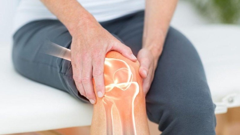 Dấu hiệu tràn dịch khớp gối và hướng điều trị 3