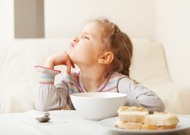 Dấu hiệu trẻ bị suy dinh dưỡng và cách điều trị 3