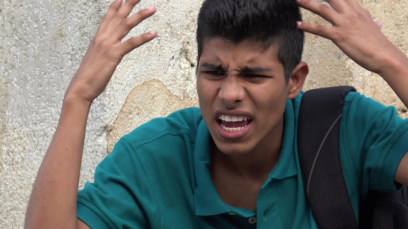 Dấu hiệu trẻ bị tâm thần cha mẹ nhất định phải biết3