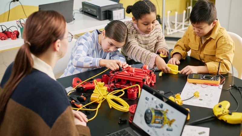 Can thiệp cá nhân hóa theo từng mức độ và nhu cầu của trẻ, nhằm cải thiện các kỹ năng để bé phát huy tối đa khả năng và hòa nhập tốt hơn