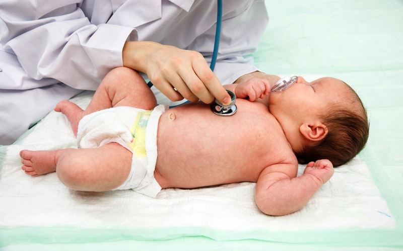 Dấu hiệu trẻ sơ sinh bị đau bụng cha mẹ cần theo dõi sát sao 4