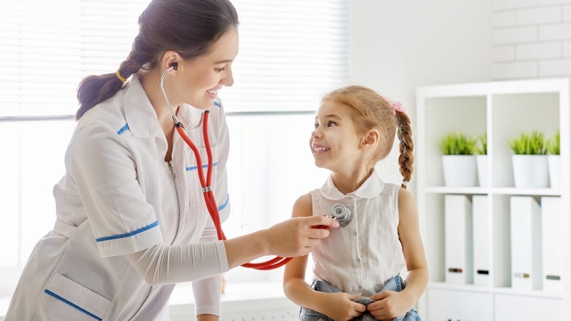 Dấu hiệu trẻ thiếu hụt vitamin C là gì? Hướng dẫn cách bổ sung vitamin C cho trẻ 4 tuổi 4