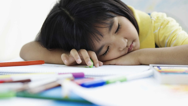 Dấu hiệu trẻ thiếu sắt và kẽm bạn cần biết để bổ sung kịp thời, hiệu quả 1