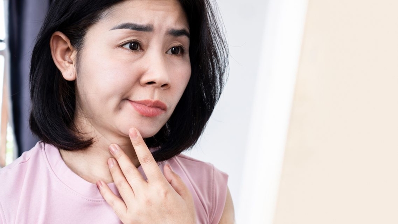 Dấu hiệu trước khi đột quỵ: Tín hiệu SOS từ cơ thể nhất định cần biết 1