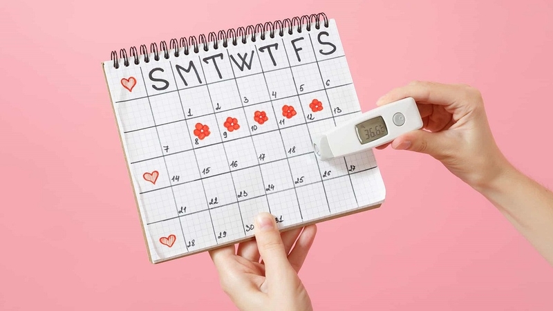 Nhận biết dấu hiệu trứng không rụng và cách điều trị 2