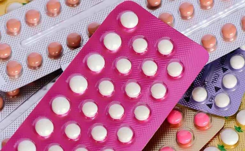 Dấu hiệu u nang buồng trứng và các phương pháp điều trị u nang buồng trứng 3