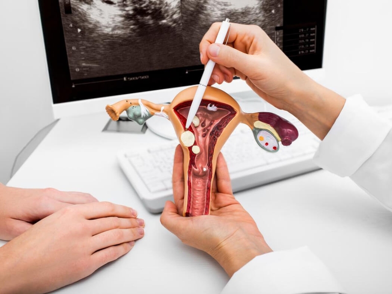 Dấu hiệu ung thư cổ tử cung di căn đến các cơ quan khác