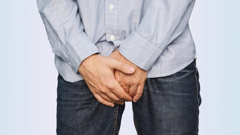 Dấu hiệu ung thư dương vật: Những triệu chứng bạn không nên bỏ qua 1