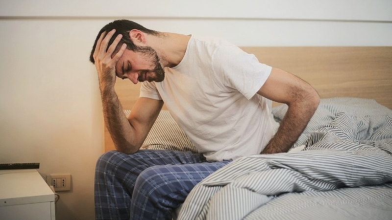 Dấu hiệu ung thư dương vật: Những triệu chứng bạn không nên bỏ qua 2