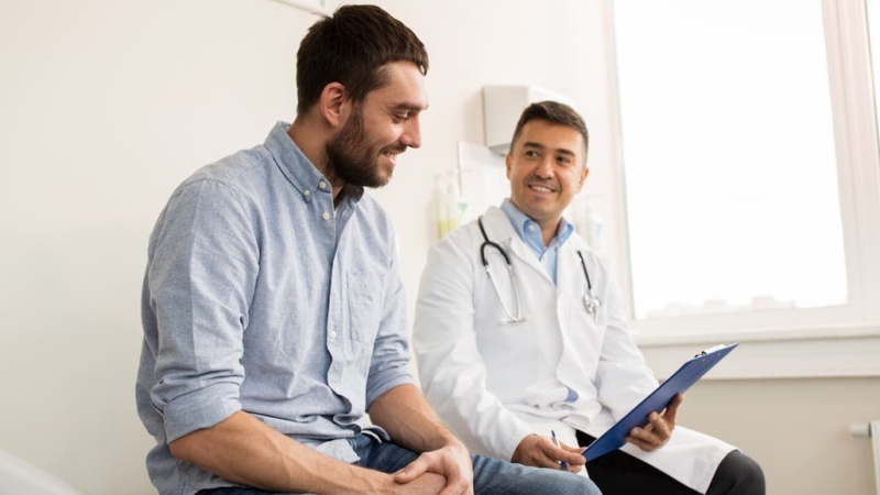 Dấu hiệu ung thư dương vật: Những triệu chứng bạn không nên bỏ qua 3