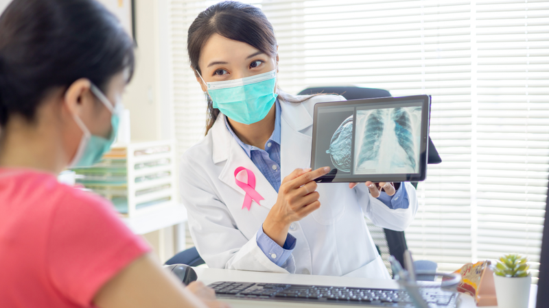 Phác đồ điều trị luôn được cá thể hóa