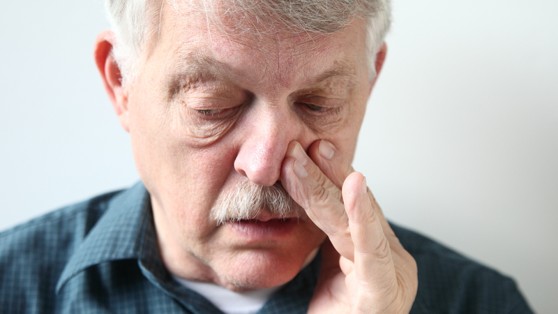 Dấu hiệu ung thư mũi thường gặp là gì?