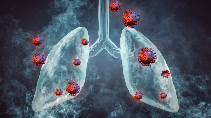 Nam giới cần chủ động nâng cao ý thức bảo vệ lá phổi của mình ngay từ hôm nay