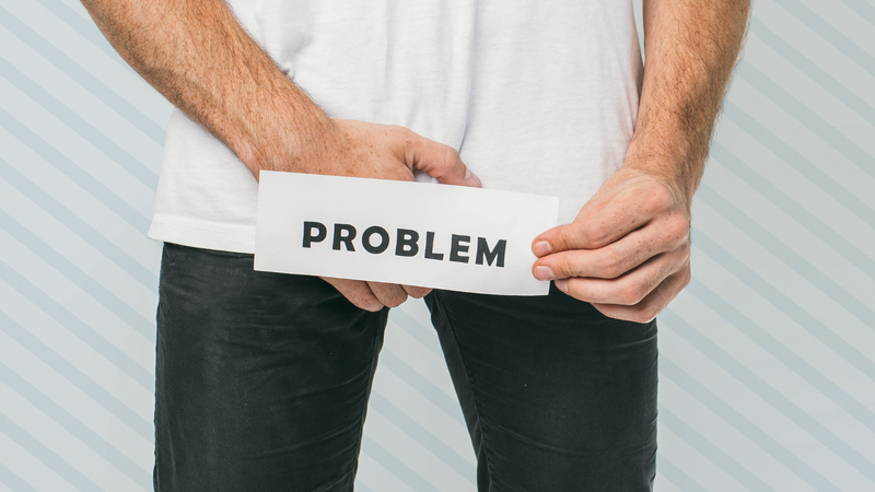 11 dấu hiệu ung thư tinh hoàn điển hình