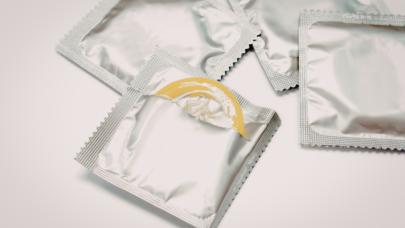 Bao cao su là biện pháp tránh thai an toàn lâu dài