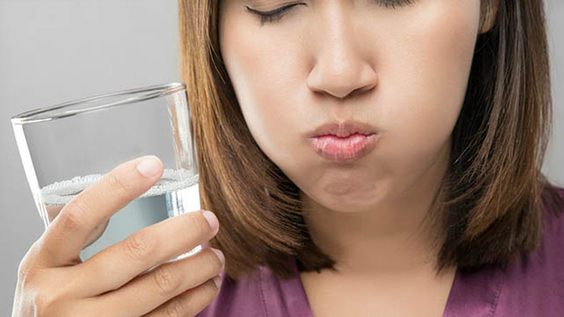 Dấu hiệu và cách khắc phục khi lợi ở chân răng bị rách 2