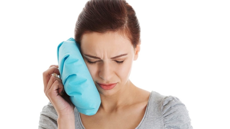 Dấu hiệu và cách khắc phục khi lợi ở chân răng bị rách 3