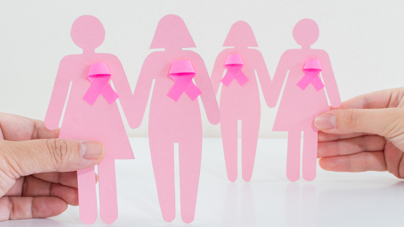 Dấu hiệu và cách nhận biết ung thư vú ở tuổi dậy thì 1