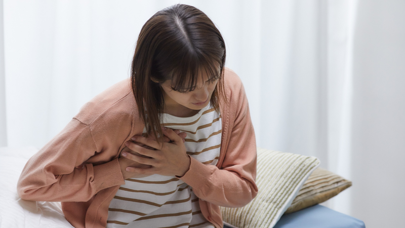 Dấu hiệu và cách nhận biết ung thư vú ở tuổi dậy thì 2