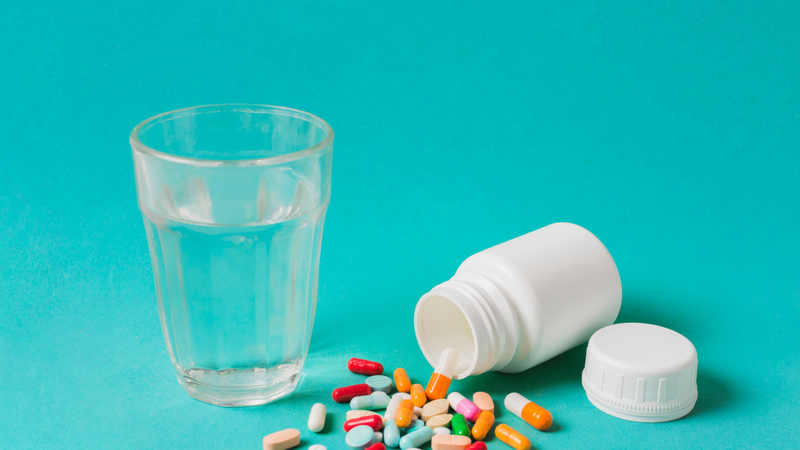 Dấu hiệu và cách phòng ngừa hoại tử khô: Hiểu để bảo vệ sức khỏe 4