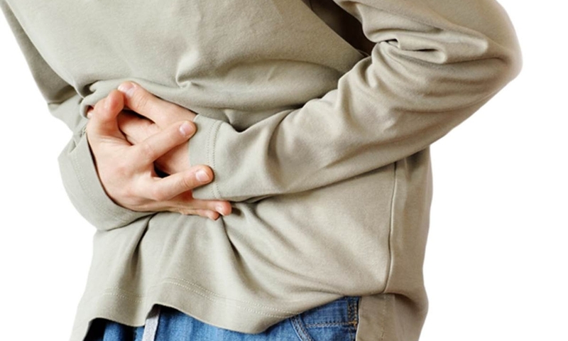 Dấu hiệu và cách xử lý khi mắc bệnh dị ứng với thức ăn2