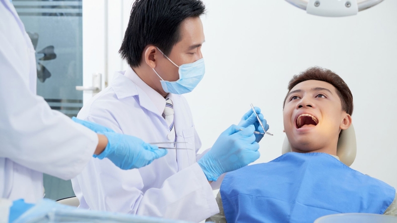 Chẩn đoán đúng nguyên nhân giúp lựa chọn hướng điều trị viêm amidan phù hợp