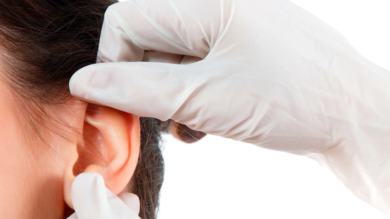 Dấu hiệu viêm tai giữa người lớn là gì? 2