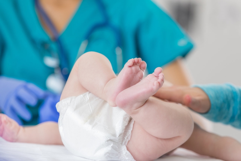 Dấu hiệu viêm tinh hoàn ở trẻ em