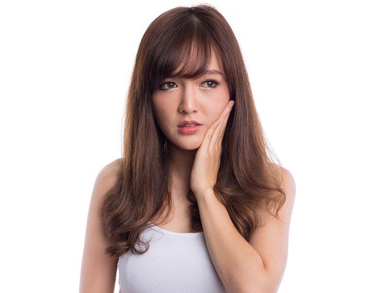 Những dấu hiệu viêm xoang hàm cần nắm vững 3