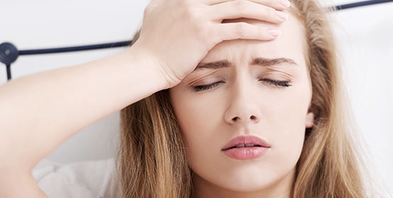 Dấu hiệu viêm xoang sàng sau mãn tính và những cách điều trị hiệu quả 2