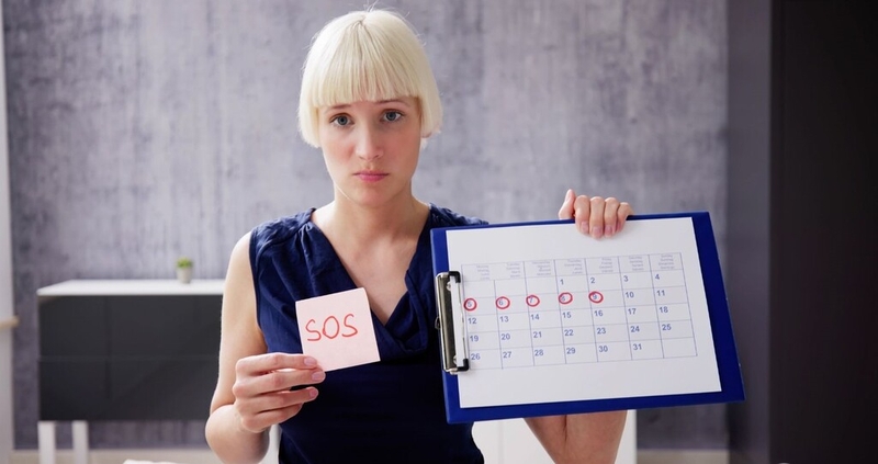 Dấu hiệu vô sinh ở phụ nữ và các phương pháp điều trị vô sinh 1