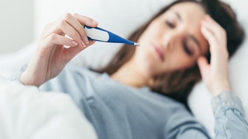 Dấu hiệu xơ gan giai đoạn đầu: Nhận biết sớm để can thiệp kịp thời 2