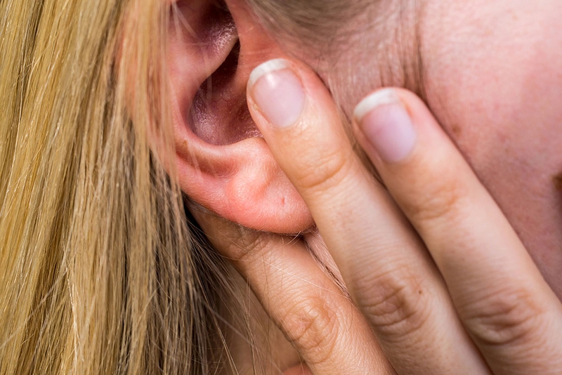 Đau họng đau tai là dấu hiệu của bệnh gì? 3