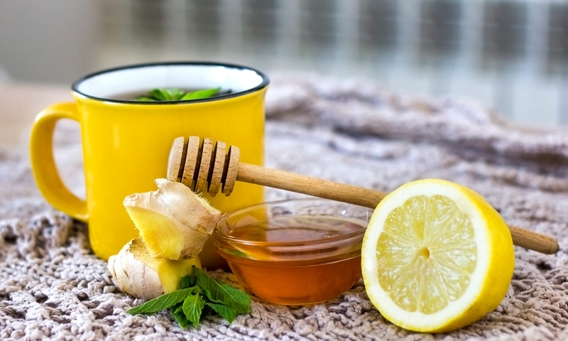 Đau họng hậu Covid-19, người bệnh phải làm sao?3