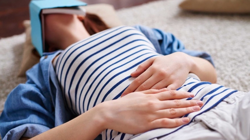 Đau hông phải là bệnh gì? Khi nào nên đến gặp bác sĩ? 2